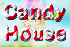 candyhouse300