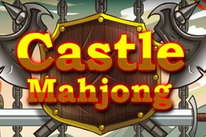 castlemahjong300